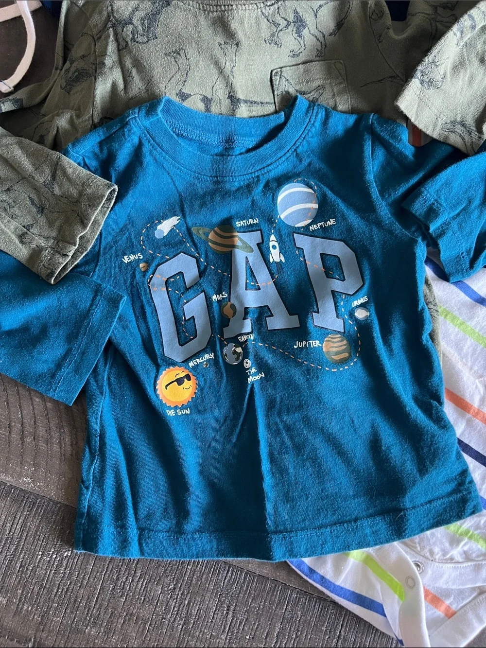 GAP Sweatshirt Bundle